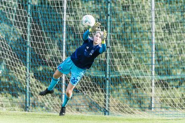 Bild 60 - wBJ Hamburger SV - FC Carl Zeiss Jena : Ergebnis: 5:1
